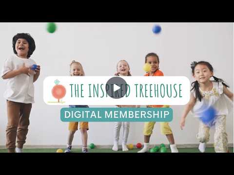 Digital Membership Sneak Peek!