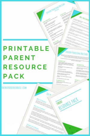 resources for parents