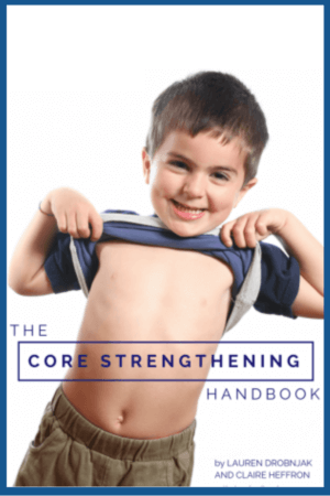 core strengthening