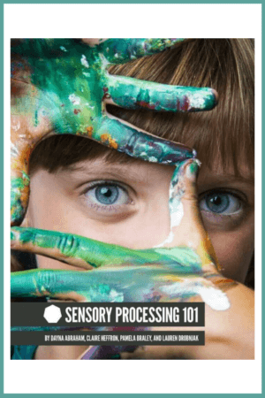 sensory processing 101