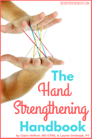 Hand Strengthening